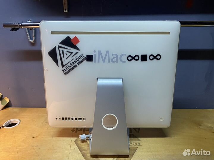 iMac G5