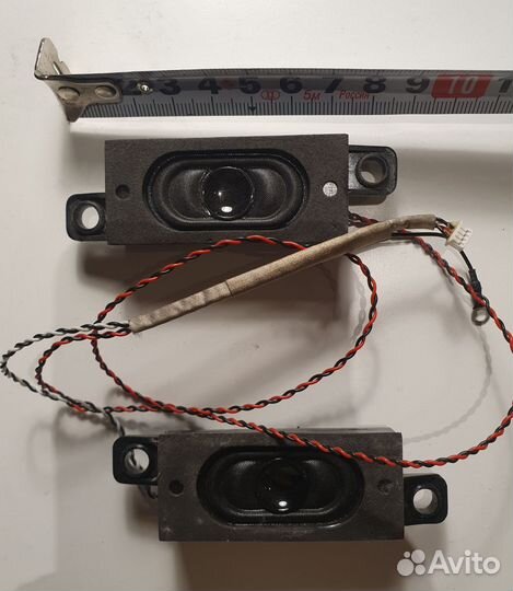 Динамики для ноутбука/ моноблока