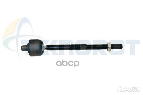 Тяга рулевая прав/лев mercedes-benz E-class (W2