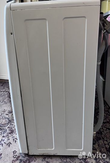 Стиральная машина Samsung