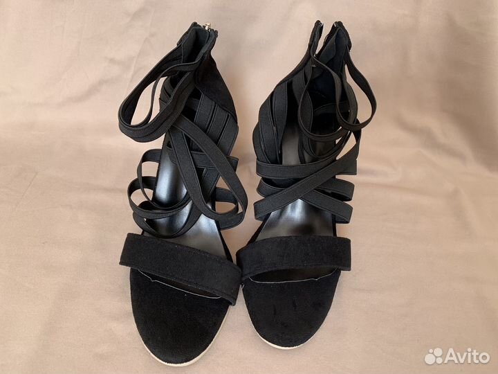 Туфли женские 37 размер