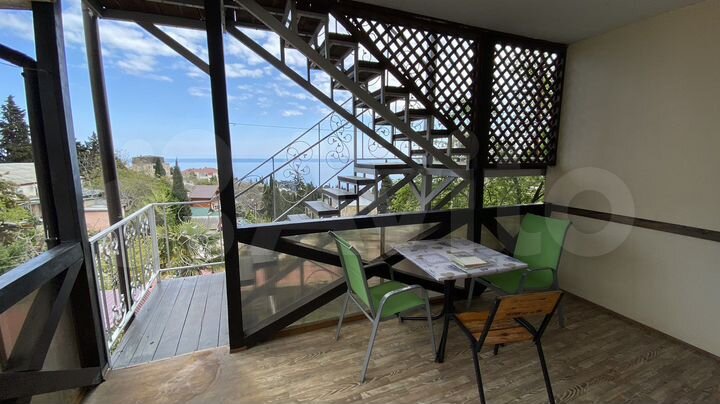 1-к. квартира, 30 м², 2/3 эт.