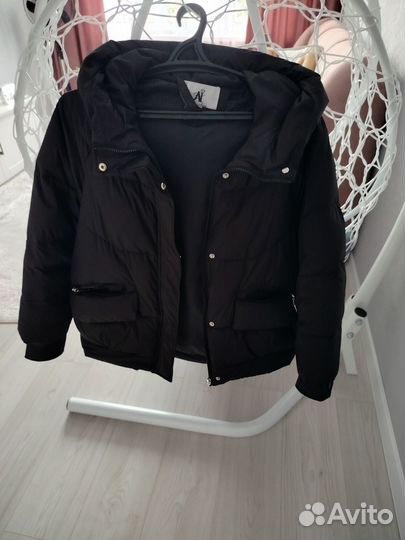 Куртка демисезонная женская 44 46