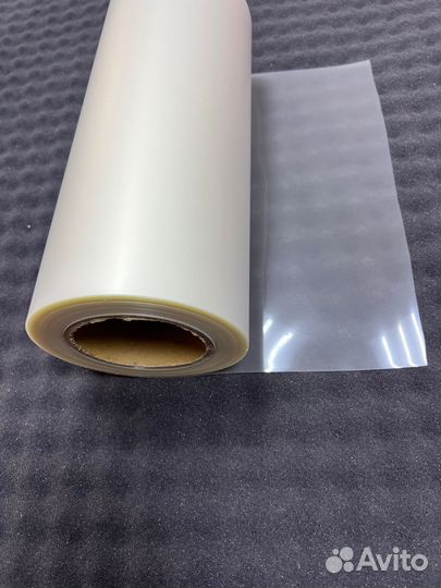 Пленка для печати DTF гор. отрыва, 60 см