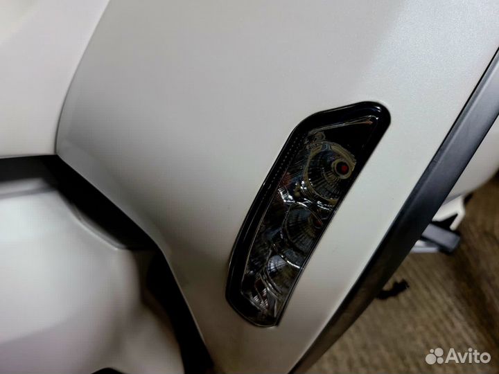 Lambretta Special V200 - Икона стиля