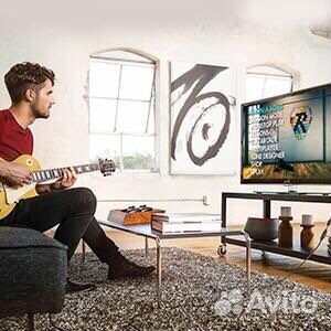 Rocksmith real tone кабель