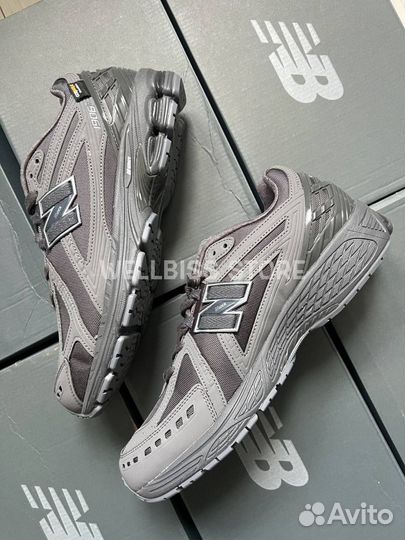 New Balance 1906R «Cordura Magnet»