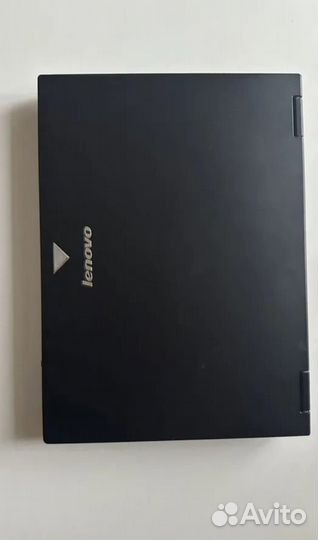 Ноутбук lenovo E 43