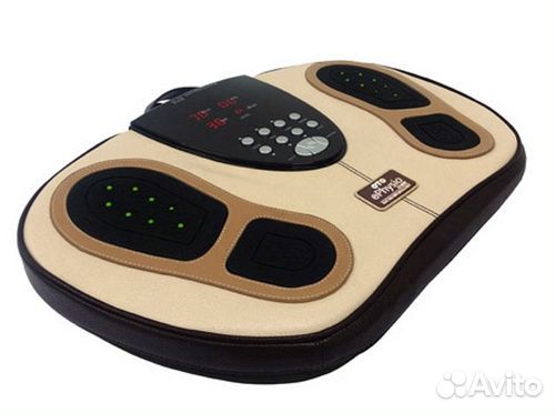 Массажер для ног OTO e-Physio Plus EY-900P