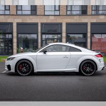 Audi TTS 2.0 AMT, 2020, 38 300 км, с пробегом, цена 5 850 000 руб.