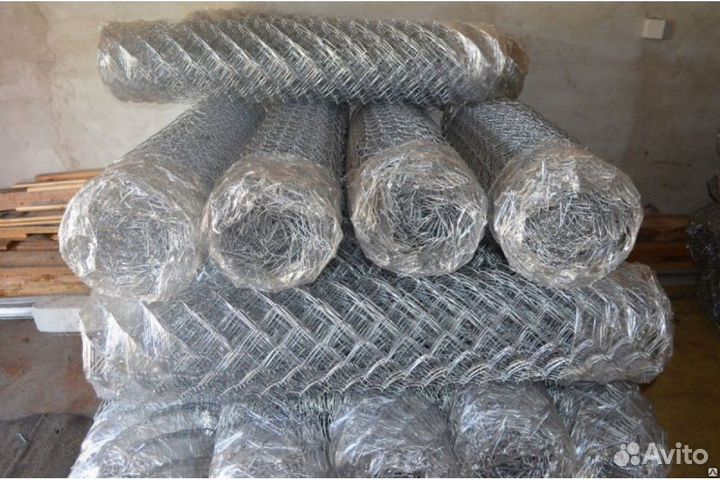 Рабица Сетка