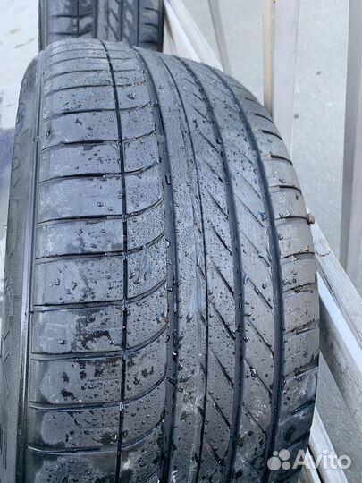 Goodyear Eagle F1 Asymmetric 275/45 R20