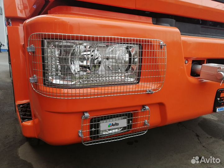 КамАЗ 45143, 2022