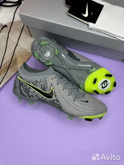 Бутсы nike phantom luna 2 44р