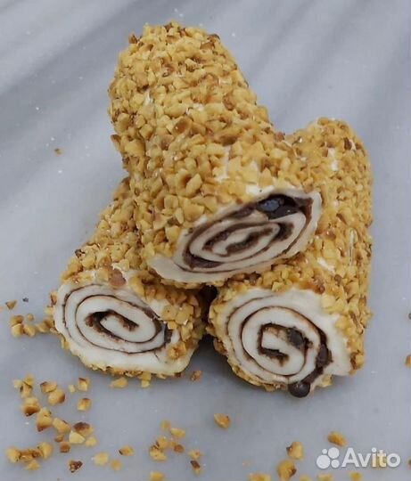 Рахат-лукум из Турции оптом