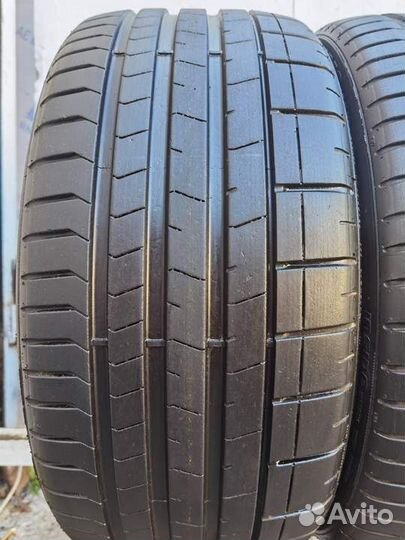 Pirelli P Zero 245/35 R20 95W