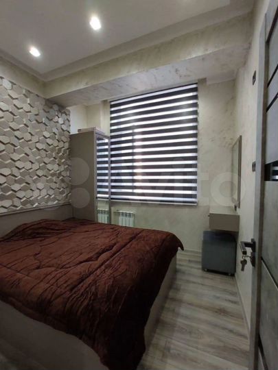 3-к. квартира, 48 м², 12/12 эт.