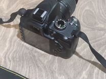 Nikon d3200 18- 55 kit dx