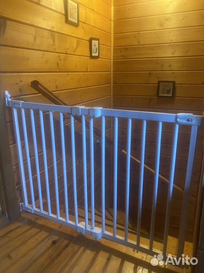 Ворота безопасности икеа