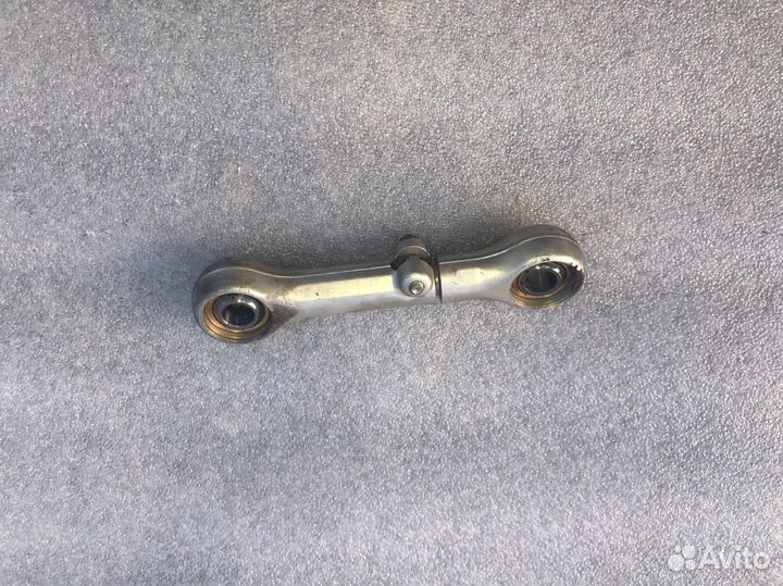 Ducati Panigale 1199 тяга рычага прогрессии