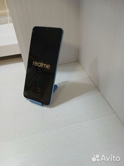 realme C21, 4/64 ГБ