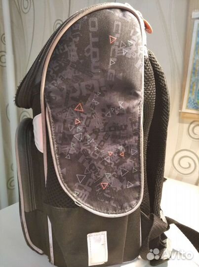 Рюкзак для школы