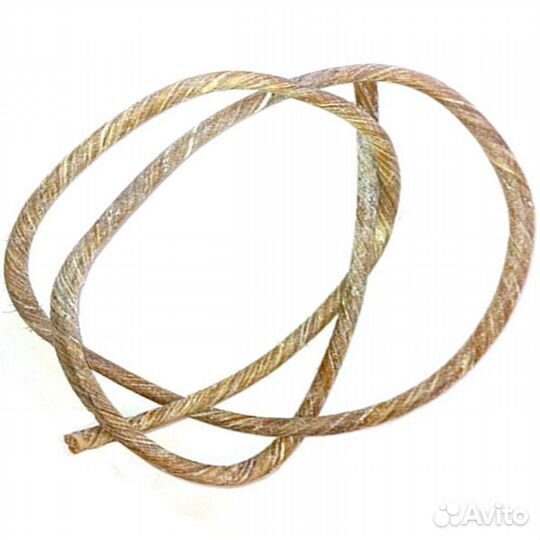 Струна для гонга диаметром 40