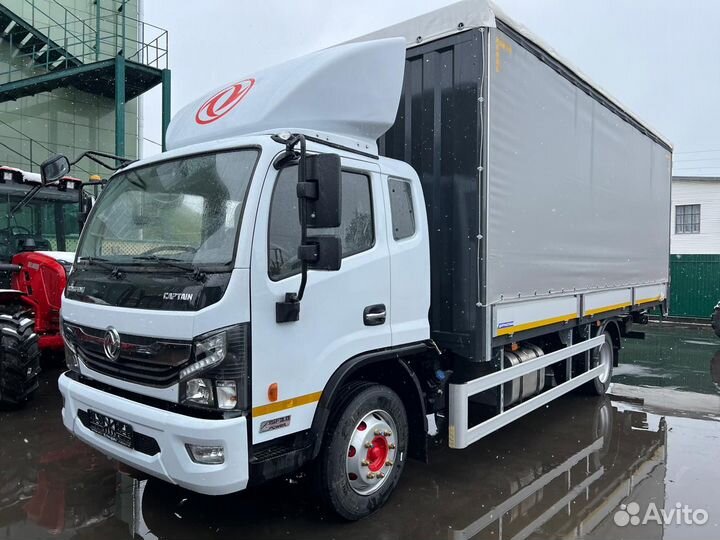 DongFeng C120L, 2024