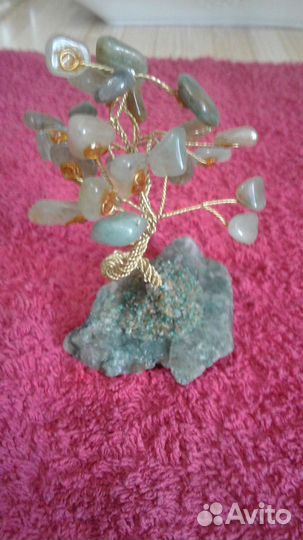 Дерево-сувенир