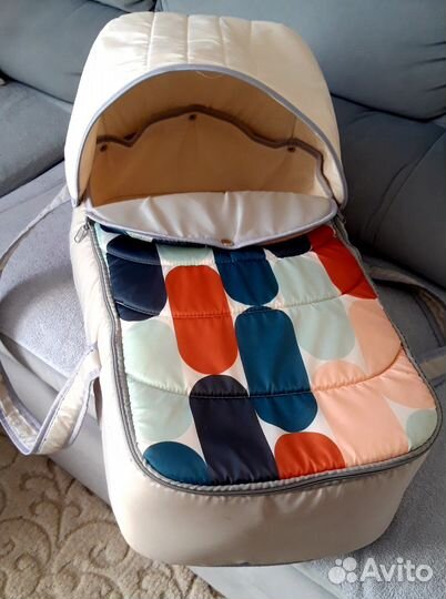 Сумка Переноска для детей