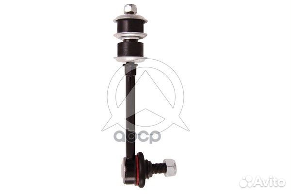 Тяга стабилизатора прав/лев toyota land cruiser