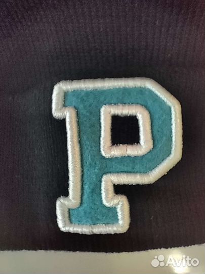 Шапка Бини с Бумбоном Финская/Ponkes