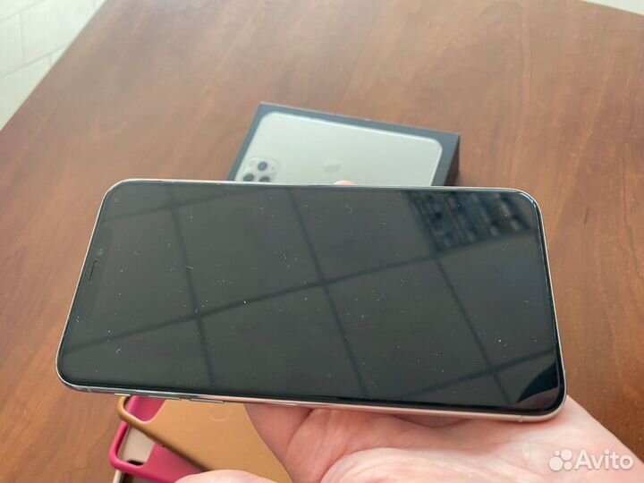 iPhone 11 Pro Max, 512 ГБ