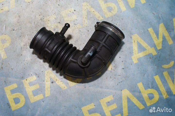 Гофра патрубок воздушного фильтра Daewoo matiz