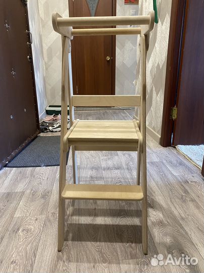 Башня помощника монтессори