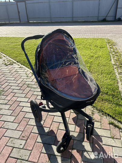 Коляска silver cross surf