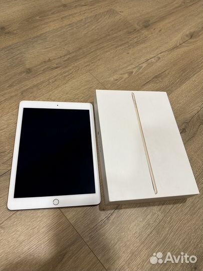 iPad Air 2 16gb Wi-Fi как новый