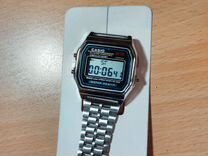 casio AMW 707