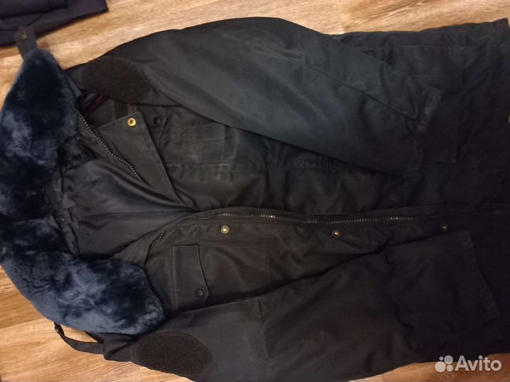 Форма рабочая для стройки и дачи