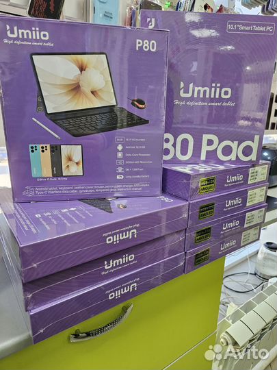 Планшет р80