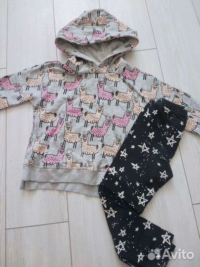 Одежда для девочки