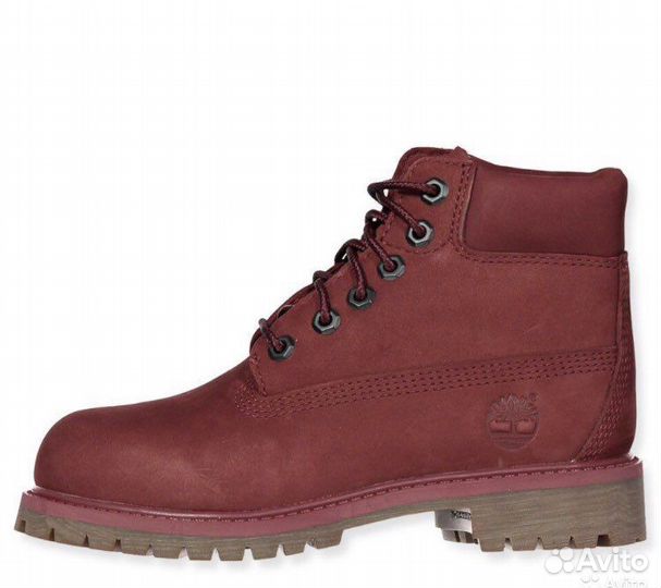 Timberland premium original демисезон 32