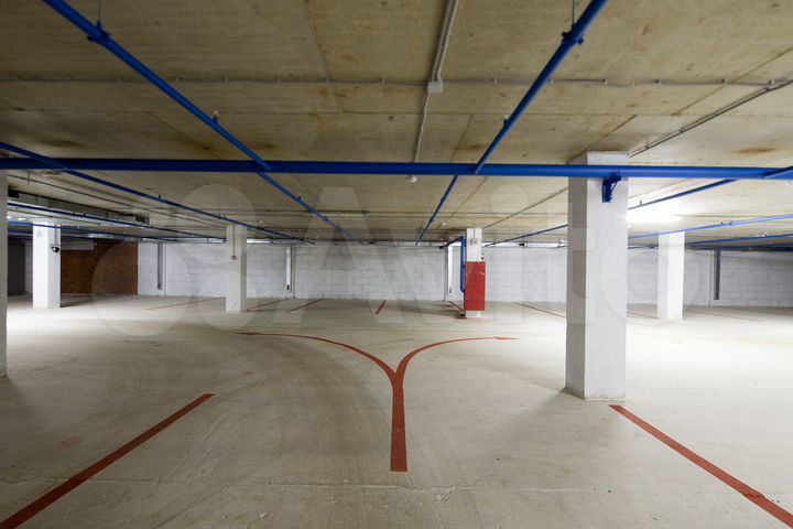 Машиноместо