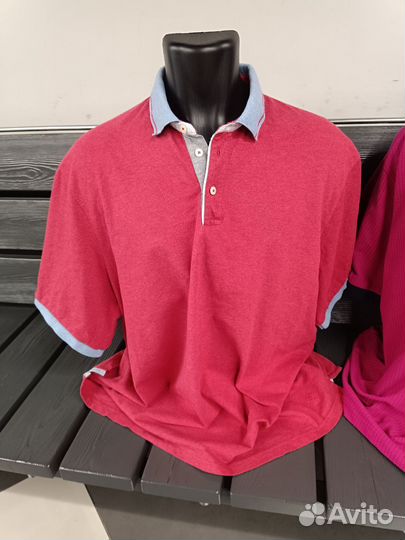 Мужские брендовые вещи