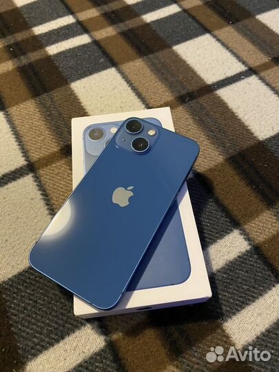 iPhone 13 mini 128gb