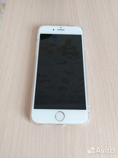 iPhone 6, 16 ГБ