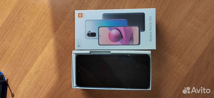 Xiaomi redmi note 10 s 64gb