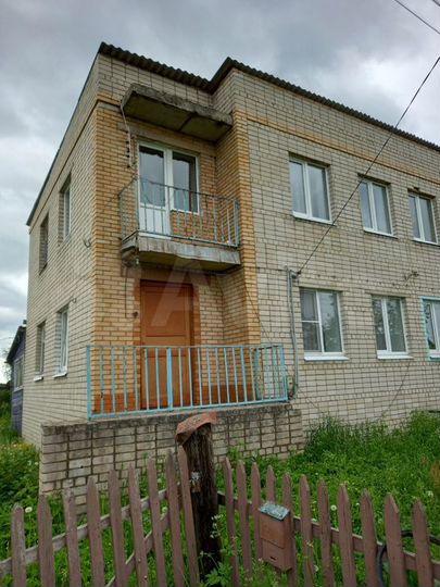 Дом 99 м² на участке 40 сот.