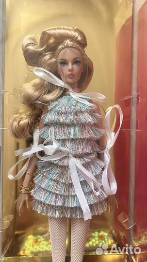 Mizi doll, fashion doll, integrity toys