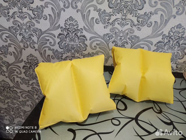 Нарукавники